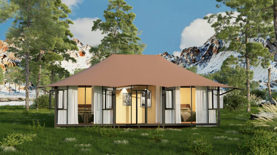 麻江县装配式建筑厂家