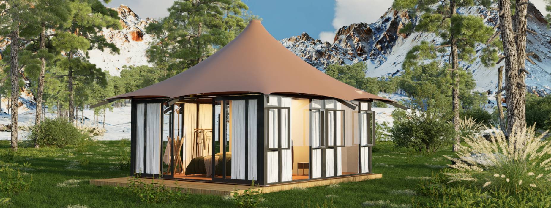 麻江县装配式建筑厂家