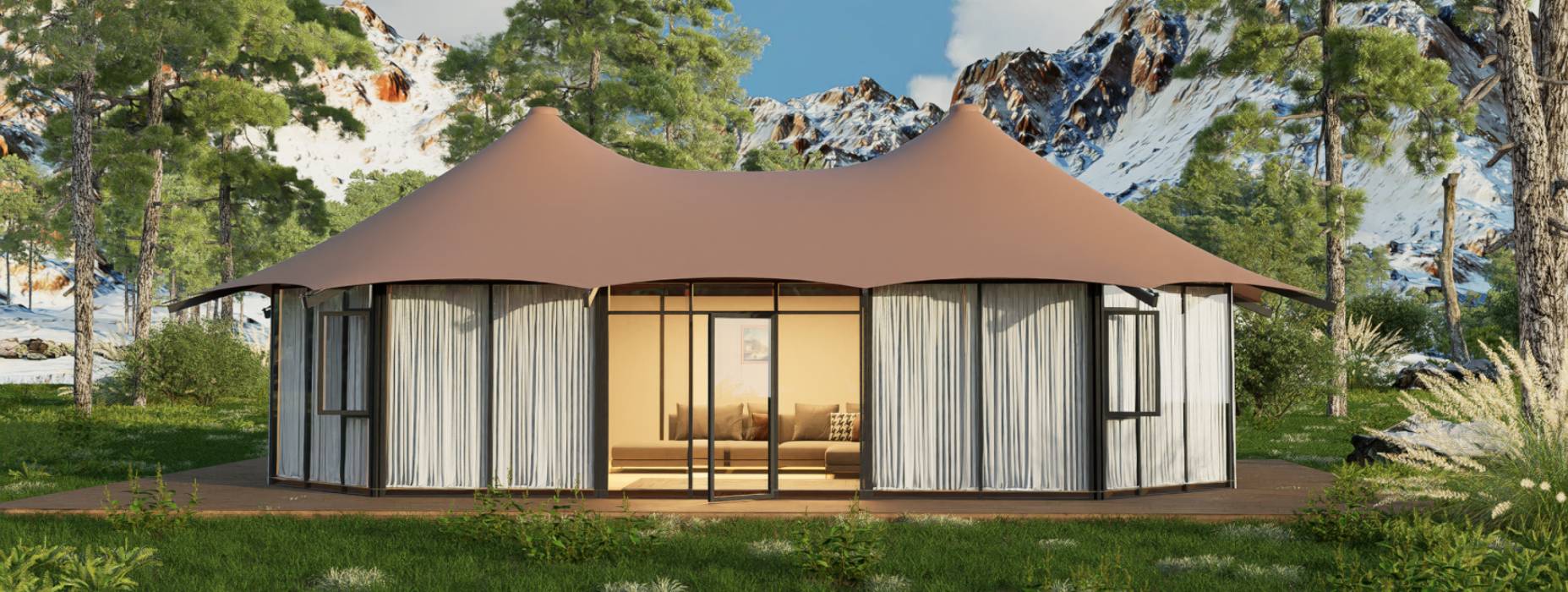 麻江县移动式建筑钢结构房屋